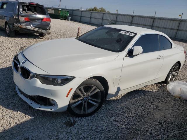 BMW 430XI 2018 с VIN WBA4Z3C58JEC55774 - Фото с аукциона