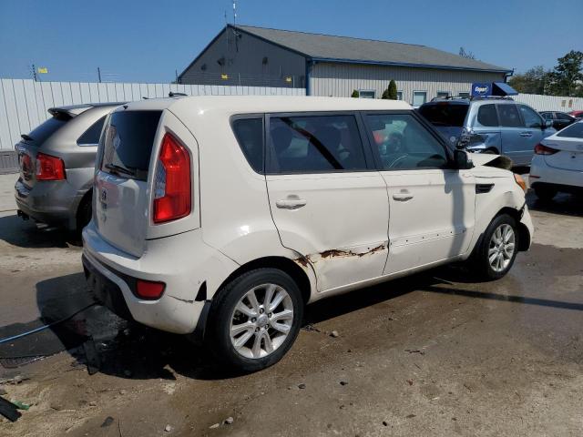 Photo 3 from auction – 2013 KIA SOUL + with VIN KNDJT2A65D7763199