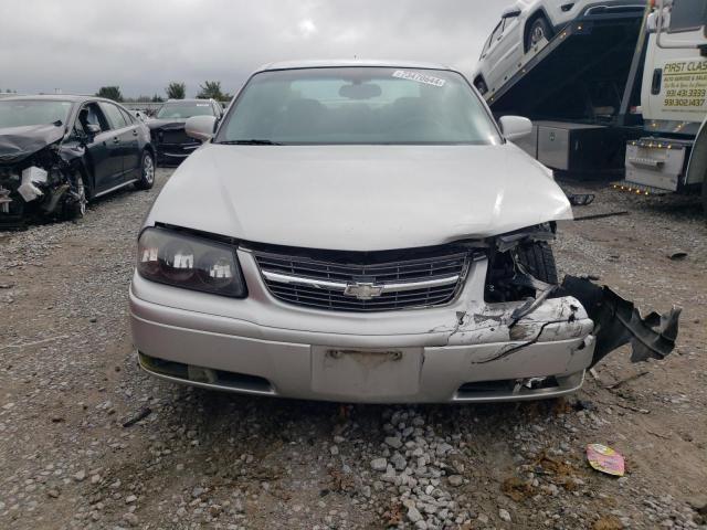 Photo 5 from auction – 2005 CHEVROLET IMPALA LS with VIN 2G1WH52K059169455