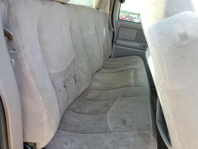 Photo 10 from auction – 2003 CHEVROLET SILVERADO with VIN 2GCEC19T231227716