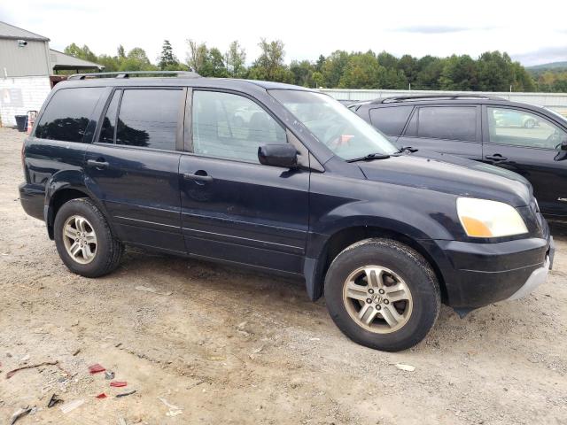 Photo 4 from auction – 2005 HONDA PILOT EX with VIN 5FNYF18485B030726