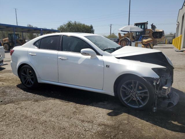 Photo 4 from auction – 2011 LEXUS IS 250 with VIN JTHBF5C29B5150176