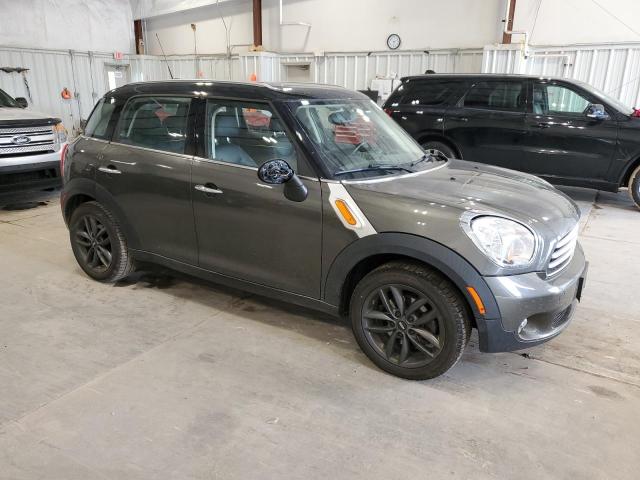 Photo 4 from auction – 2014 MINI COOPER COU with VIN WMWZB3C50EWM32454