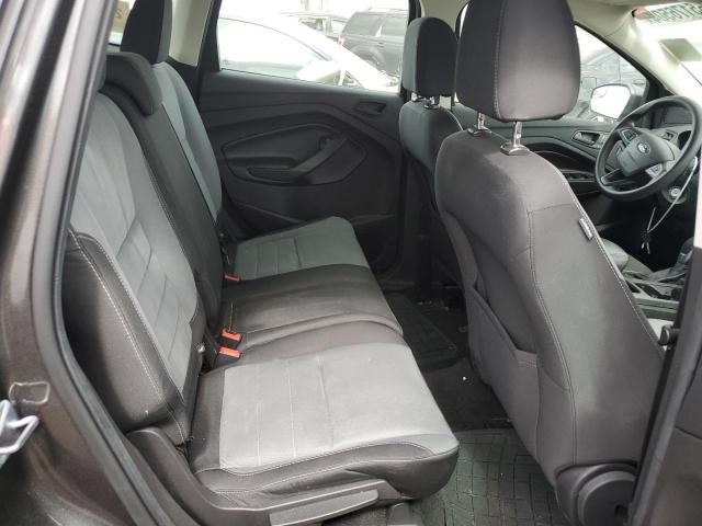 Photo 9 from auction – 2017 FORD ESCAPE S with VIN 1FMCU0F73HUD42029