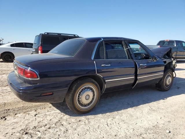 Photo 3 from auction – 1998 BUICK LESABRE LI with VIN 1G4HR52K8WH471274