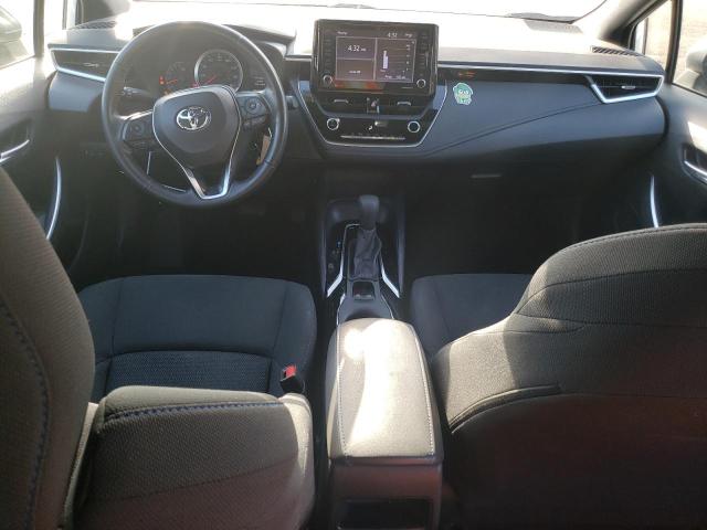 Photo 8 from auction – 2022 TOYOTA COROLLA SE with VIN 5YFS4MCE2NP105499