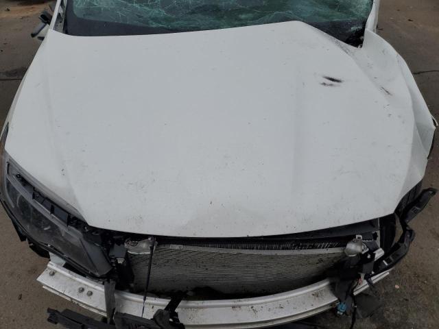 Photo 11 from auction – 2022 HONDA PILOT EXL with VIN 5FNYF6H52NB020201