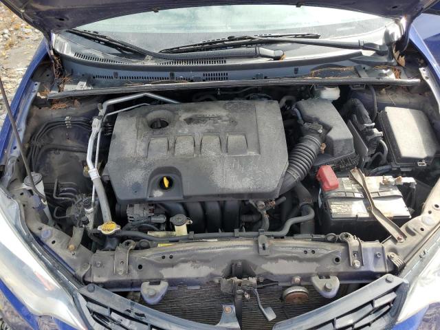 Photo 11 from auction – 2014 TOYOTA COROLLA L with VIN 2T1BURHE0EC211214