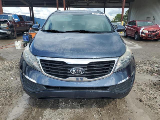 Photo 5 from auction – 2011 KIA SPORTAGE L with VIN KNDPB3A22B7016415