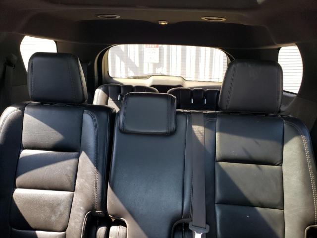 Photo 10 from auction – 2013 FORD EXPLORER X with VIN 1FM5K7D88DGA44930