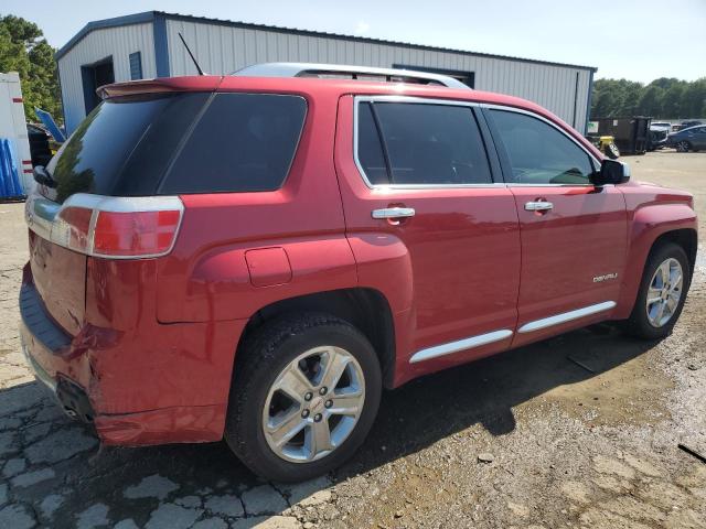 Photo 3 from auction – 2014 GMC TERRAIN DE with VIN 2GKALUEK8E6145335