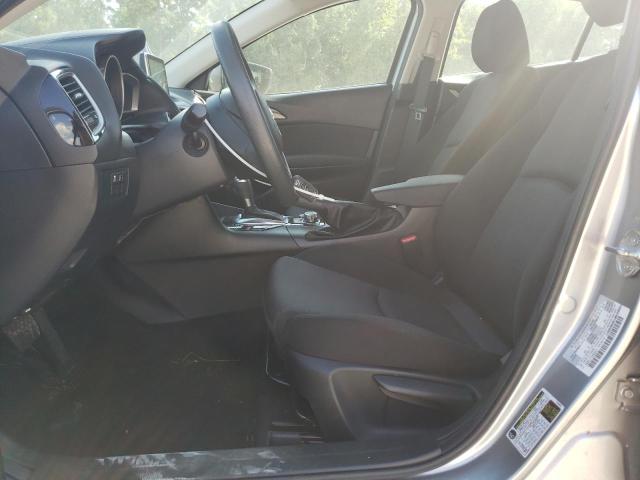 Photo 7 from auction – 2016 MAZDA 3 SPORT with VIN 3MZBM1J77GM248071
