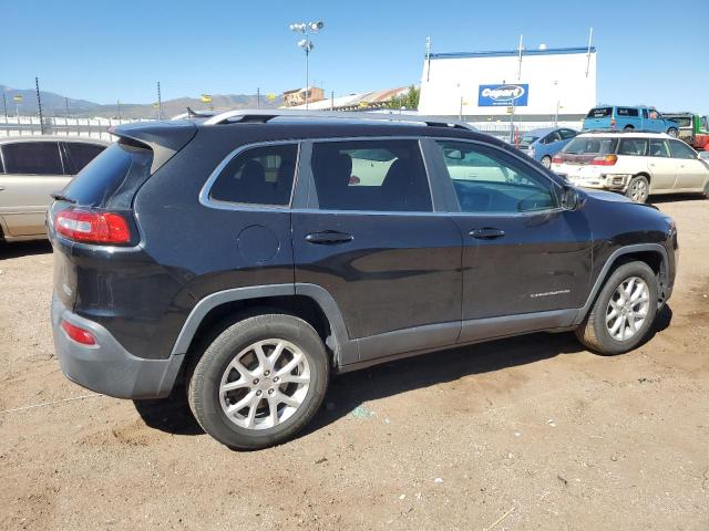 Photo 3 from auction – 2015 JEEP CHEROKEE L with VIN 1C4PJMCB0FW521645