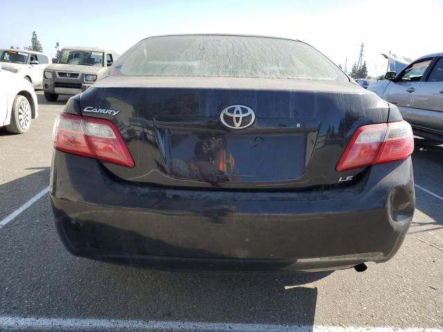 Photo 6 from auction – 2007 TOYOTA CAMRY CE with VIN 4T1BE46K87U050847