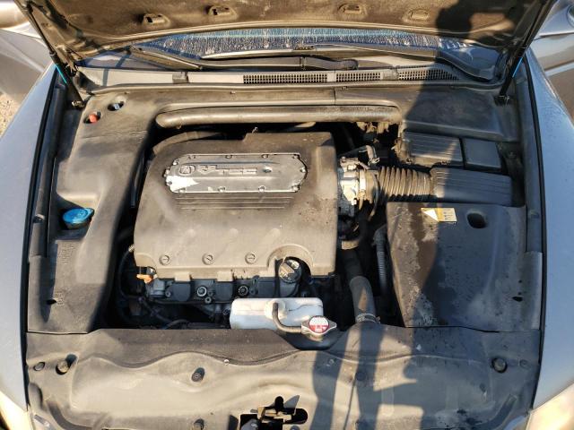 Photo 11 from auction – 2006 ACURA 3.2TL with VIN 19UUA66216A803379