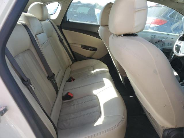 Photo 10 from auction – 2016 BUICK VERANO PRE with VIN 1G4PT5SV9G4130188