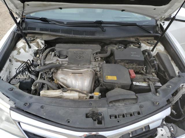 Photo 11 from auction – 2013 TOYOTA CAMRY L with VIN 4T1BF1FK6DU642237
