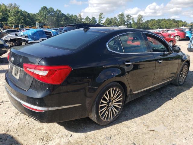 Photo 3 from auction – 2015 KIA CADENZA PR with VIN KNALN4D79F5180889