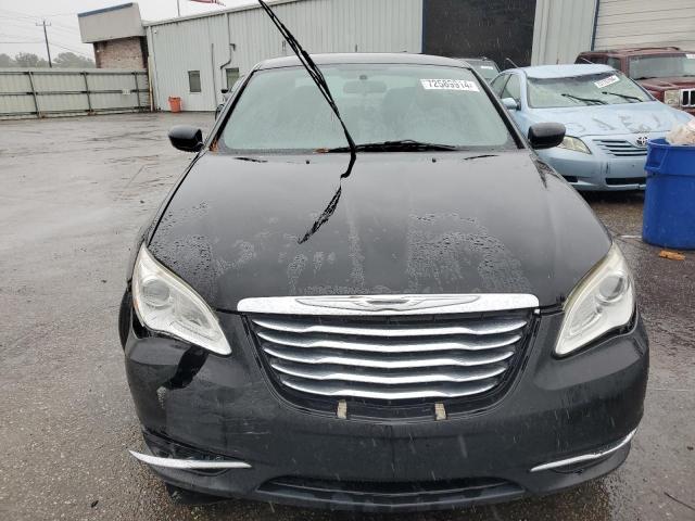 Photo 5 from auction – 2012 CHRYSLER 200 TOURIN with VIN 1C3CCBBB9CN173820