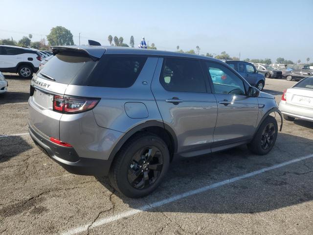 Photo 3 from auction – 2023 LAND ROVER DISCOVERY with VIN SALCJ2FX2PH919383
