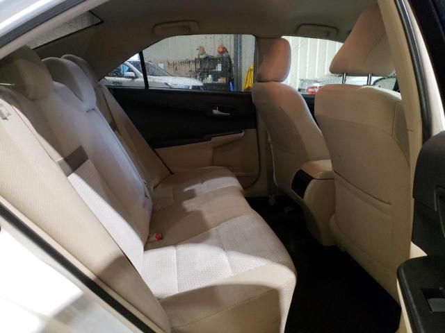 Photo 10 from auction – 2012 TOYOTA CAMRY BASE with VIN 4T1BF1FK3CU605029