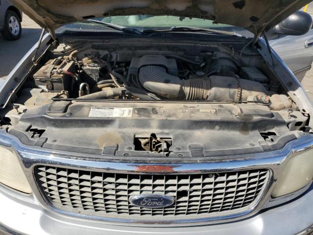 Photo 12 from auction – 2000 FORD EXPEDITION with VIN 1FMRU1568YLB45064