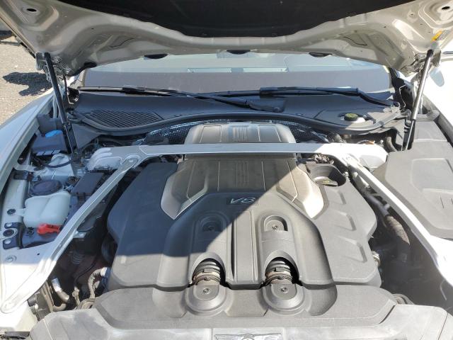Photo 11 from auction – 2020 BENTLEY CONTINENTA with VIN SCBCG2ZG0LC075663