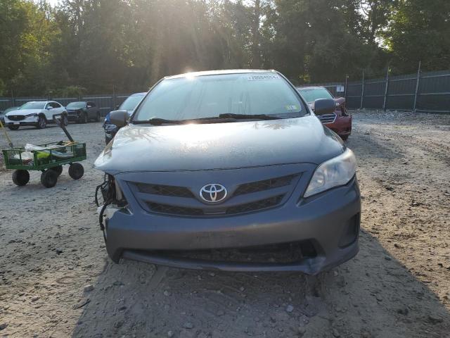Photo 5 from auction – 2011 TOYOTA COROLLA BA with VIN 2T1BU4EE9BC711438