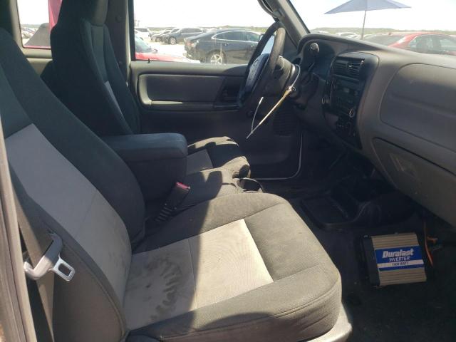 Photo 10 from auction – 2007 FORD RANGER SUP with VIN 1FTYR14U87PA79947