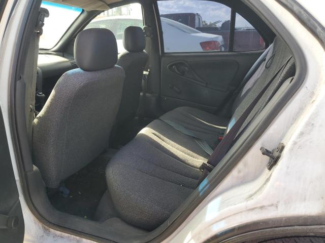 Photo 10 from auction – 2000 CHEVROLET CAVALIER with VIN 3G1JC5242YS185187
