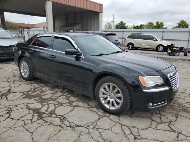 Photo 4 from auction – 2014 CHRYSLER 300 with VIN 2C3CCAAG6EH150904