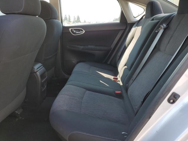Photo 10 from auction – 2014 NISSAN SENTRA S with VIN 3N1AB7AP0EY267058