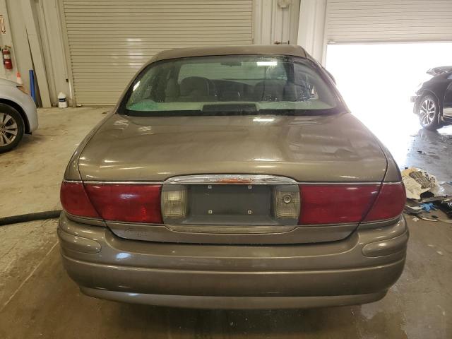 Photo 6 from auction – 2002 BUICK LESABRE CU with VIN 1G4HP54K92U201247