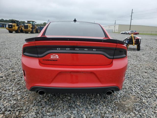 Photo 6 from auction – 2017 DODGE CHARGER R/ with VIN 2C3CDXCTXHH618728