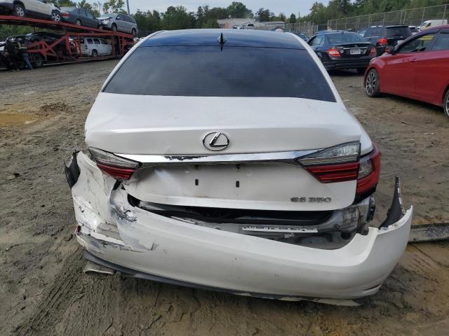 Photo 6 from auction – 2016 LEXUS ES 350 with VIN JTHBK1GG7G2231681
