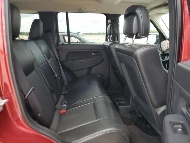 Photo 10 from auction – 2012 JEEP LIBERTY SP with VIN 1C4PJMAK6CW202118