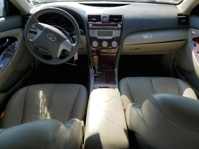 Photo 8 from auction – 2011 TOYOTA CAMRY BASE with VIN 4T1BF3EK7BU631256