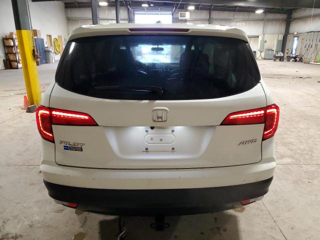 Zdjęcie 6 z aukcji – 2017 HONDA PILOT EX z VIN 5FNYF6H34HB061092