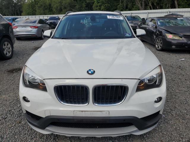 Photo 5 from auction – 2015 BMW X1 XDRIVE2 with VIN WBAVL1C53FVY34718