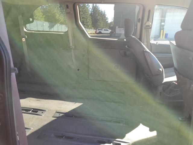 Photo 11 from auction – 2006 DODGE CARAVAN SX with VIN 1D4GP45R36B574276