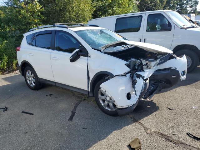 Photo 4 from auction – 2014 TOYOTA RAV4 XLE with VIN 2T3RFREV4EW171013