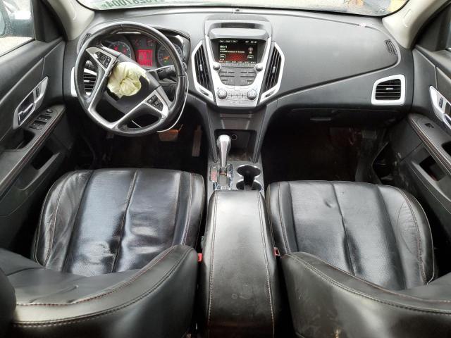 Photo 8 from auction – 2015 GMC TERRAIN SL with VIN 2GKFLYE3XF6296670