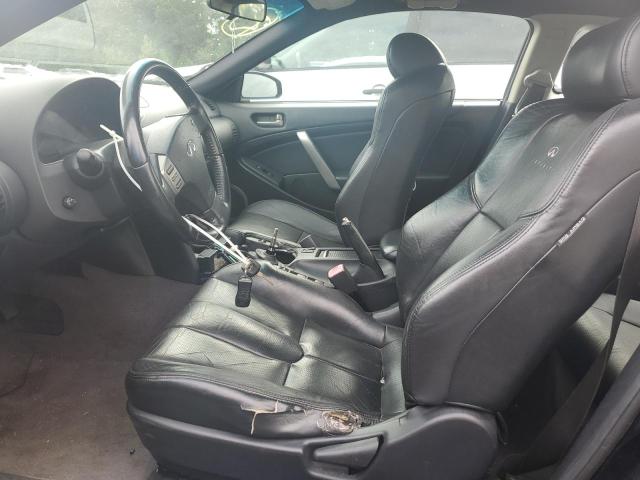 Photo 7 from auction – 2004 INFINITI G35 with VIN JNKCV54E14M826113