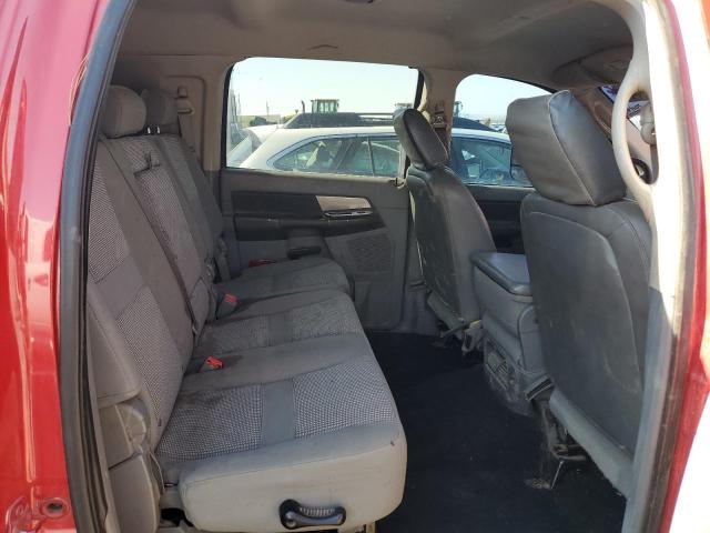 Photo 10 from auction – 2007 DODGE RAM 3500 with VIN 3D7ML49A97G836512