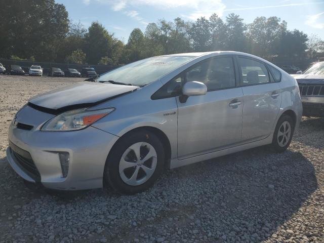 TOYOTA PRIUS 2014 with VIN JTDKN3DUXE0371991 - Photo from auction
