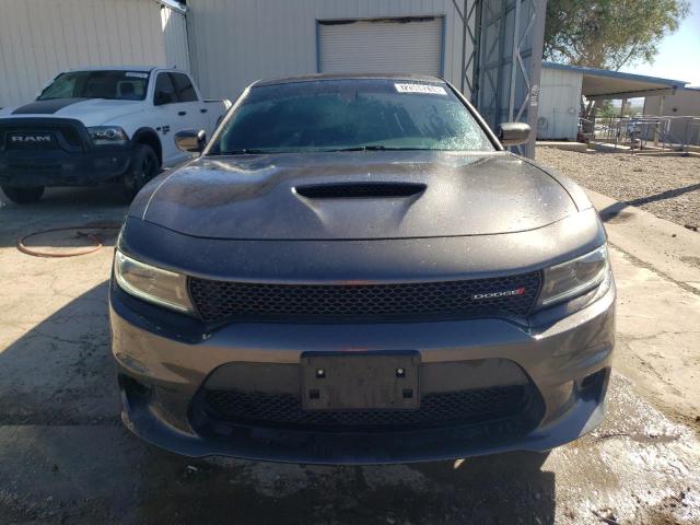Photo 5 from auction – 2022 DODGE CHARGER GT with VIN 2C3CDXHG5NH192695