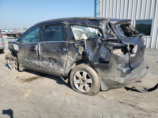 Photo 2 from auction – 2012 CHEVROLET TRAVERSE L with VIN 1GNKRJED1CJ174651