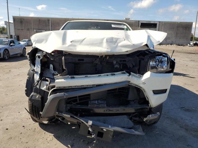 Photo 5 from auction – 2022 NISSAN FRONTIER S with VIN 1N6ED1EK2NN618115