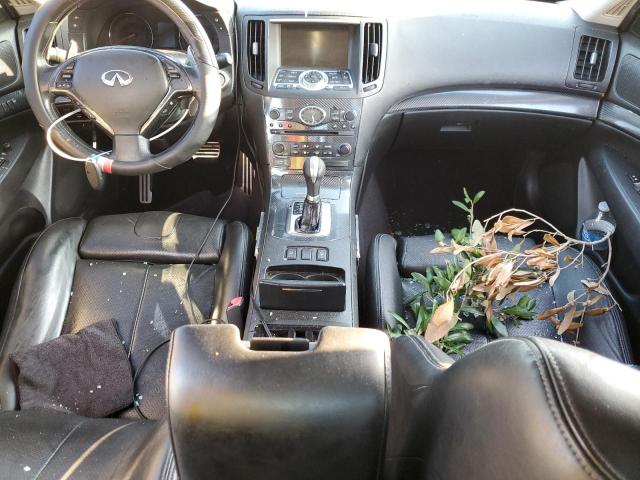 Photo 8 from auction – 2007 INFINITI G35 with VIN JNKBV61E57M720046