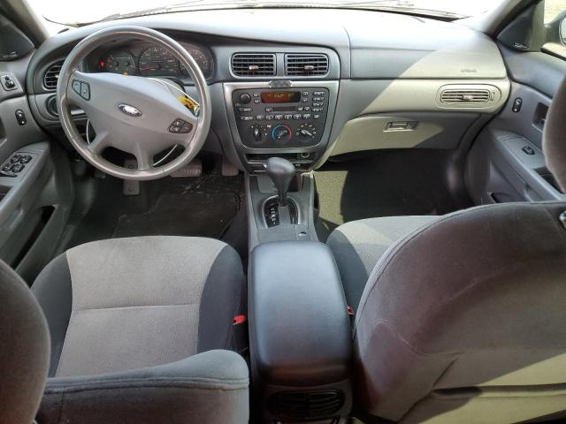 Photo 8 from auction – 2002 FORD TAURUS SES with VIN 1FAHP55S02G211804